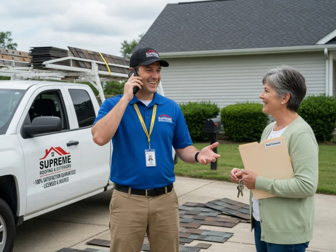 Roof Replacement Talala, OK FAQs